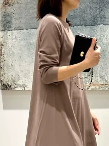 ONWARD CROSSET SELECT 田中 コーディネート画像