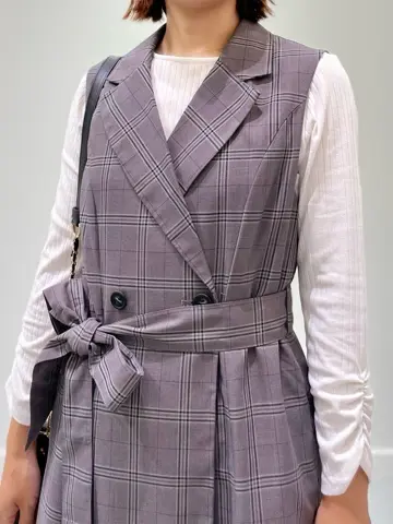 ONWARD CROSSET SELECT 濱野 コーディネート画像