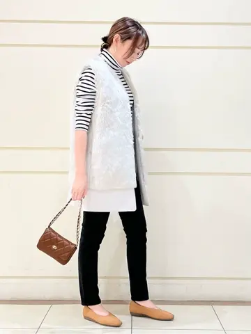 ONWARD CROSSET SELECT Kanako コーディネート画像