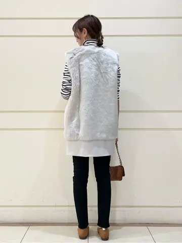 ONWARD CROSSET SELECT Kanako コーディネート画像