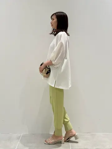 ONWARD CROSSET SELECT 金林 コーディネート画像