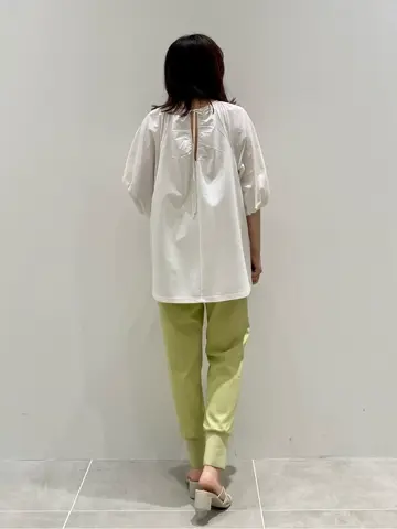 ONWARD CROSSET SELECT 金林 コーディネート画像