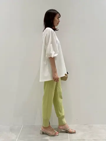 ONWARD CROSSET SELECT 金林 コーディネート画像