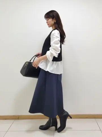 ONWARD CROSSET SELECT 濱地 コーディネート画像