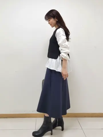 ONWARD CROSSET SELECT 濱地 コーディネート画像