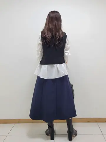 ONWARD CROSSET SELECT 濱地 コーディネート画像