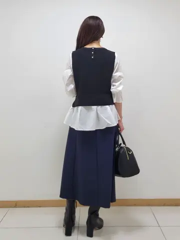 ONWARD CROSSET SELECT 濱地 コーディネート画像