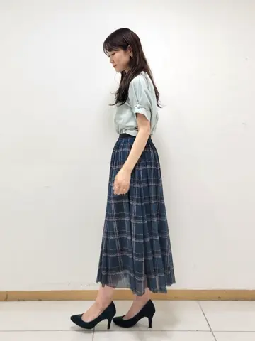 ONWARD CROSSET SELECT 濱地 コーディネート画像