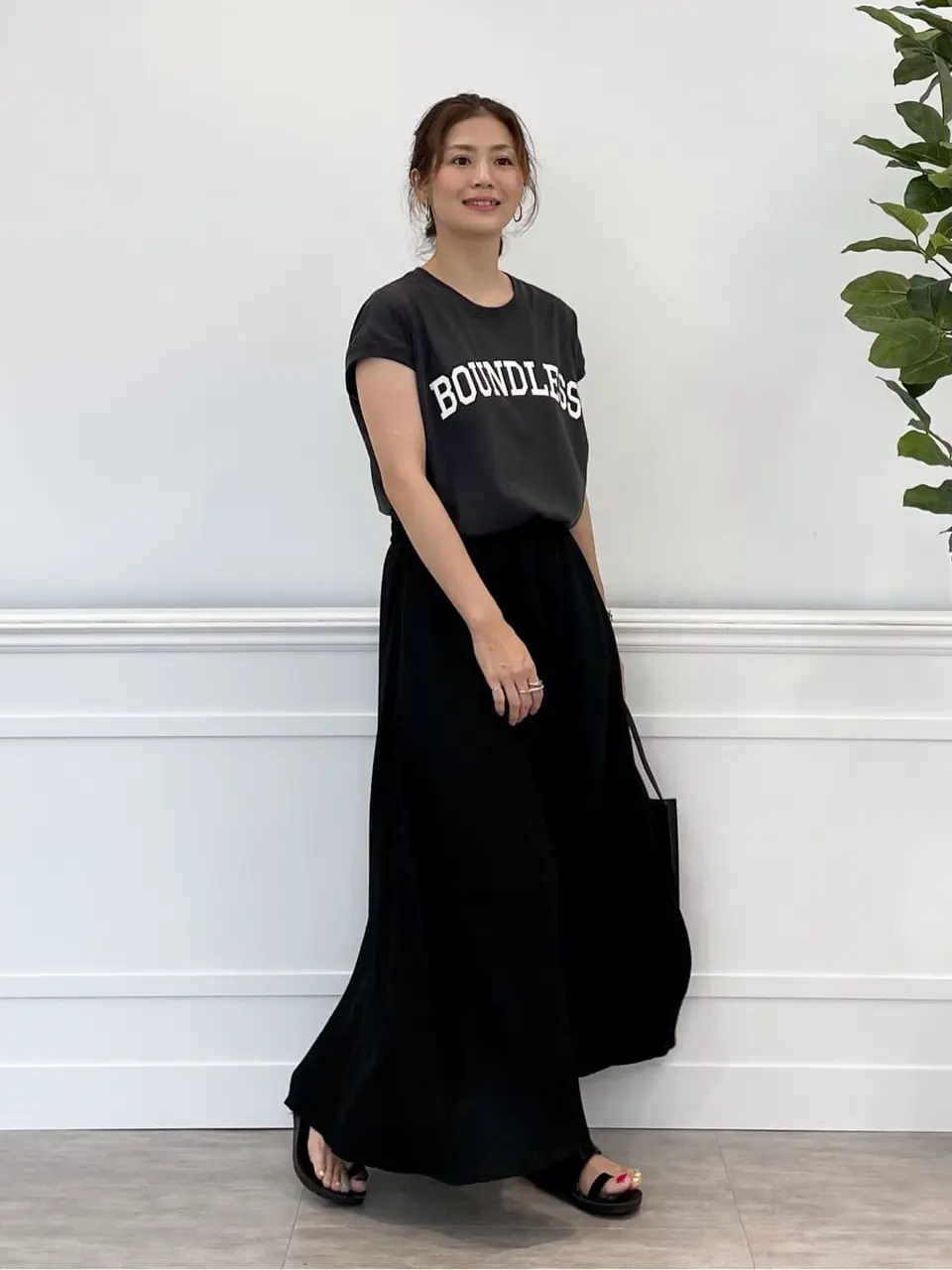  豊國 コーディネート画像