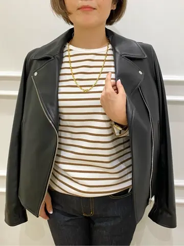 ONWARD CROSSET SELECT 仲畠 コーディネート画像