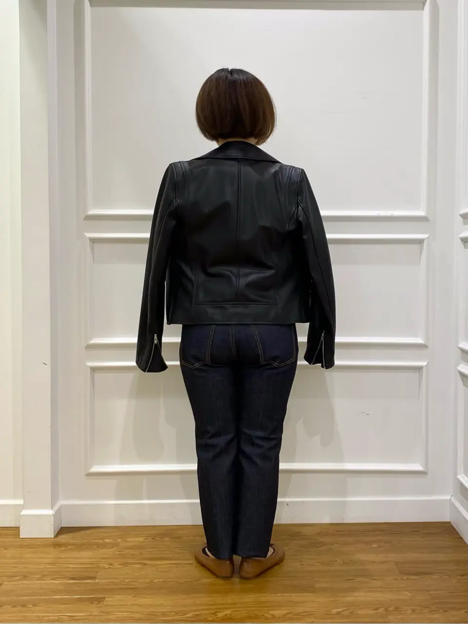 ONWARD CROSSET SELECT 仲畠 コーディネート画像