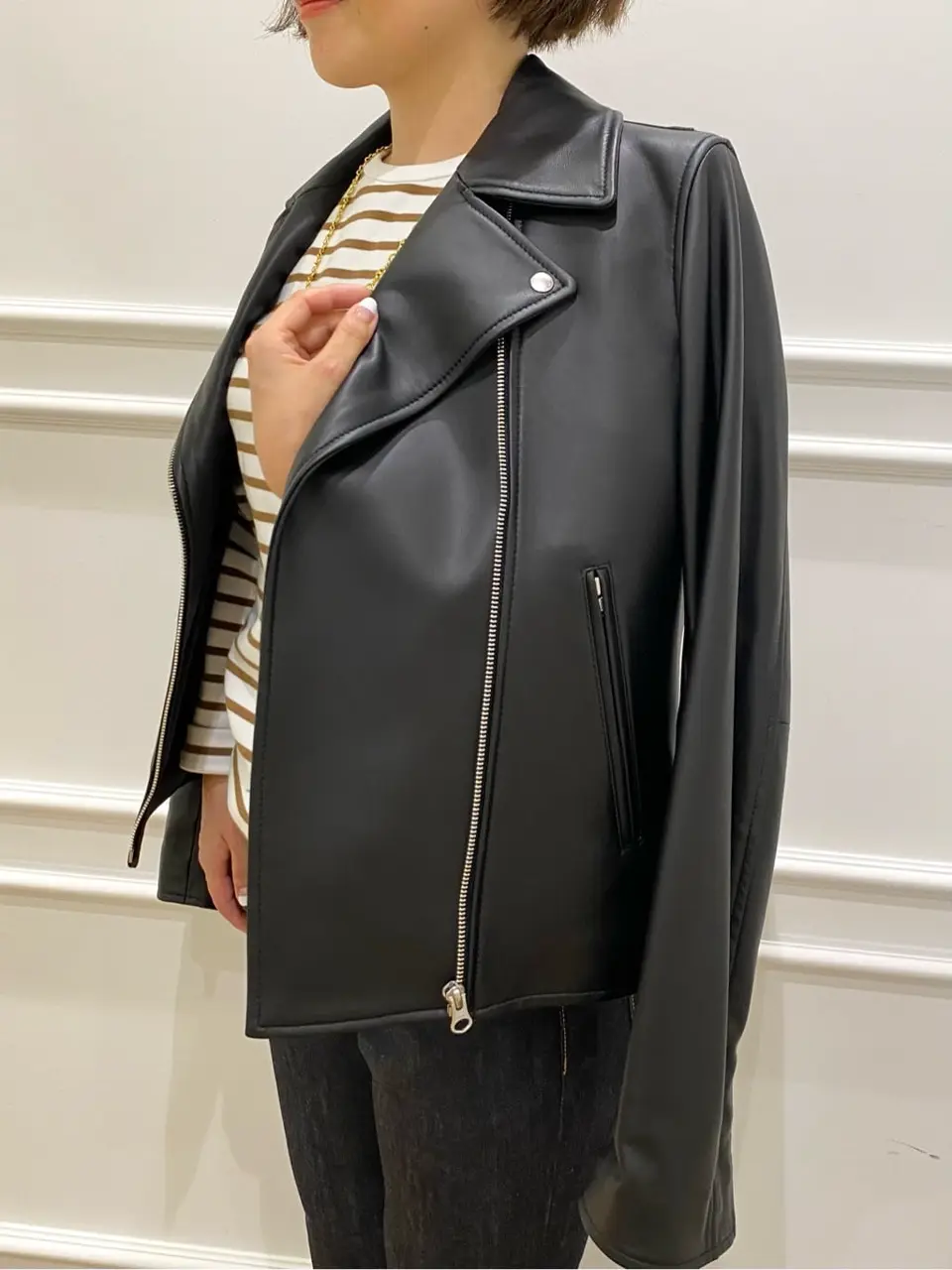 ONWARD CROSSET SELECT 仲畠 コーディネート画像