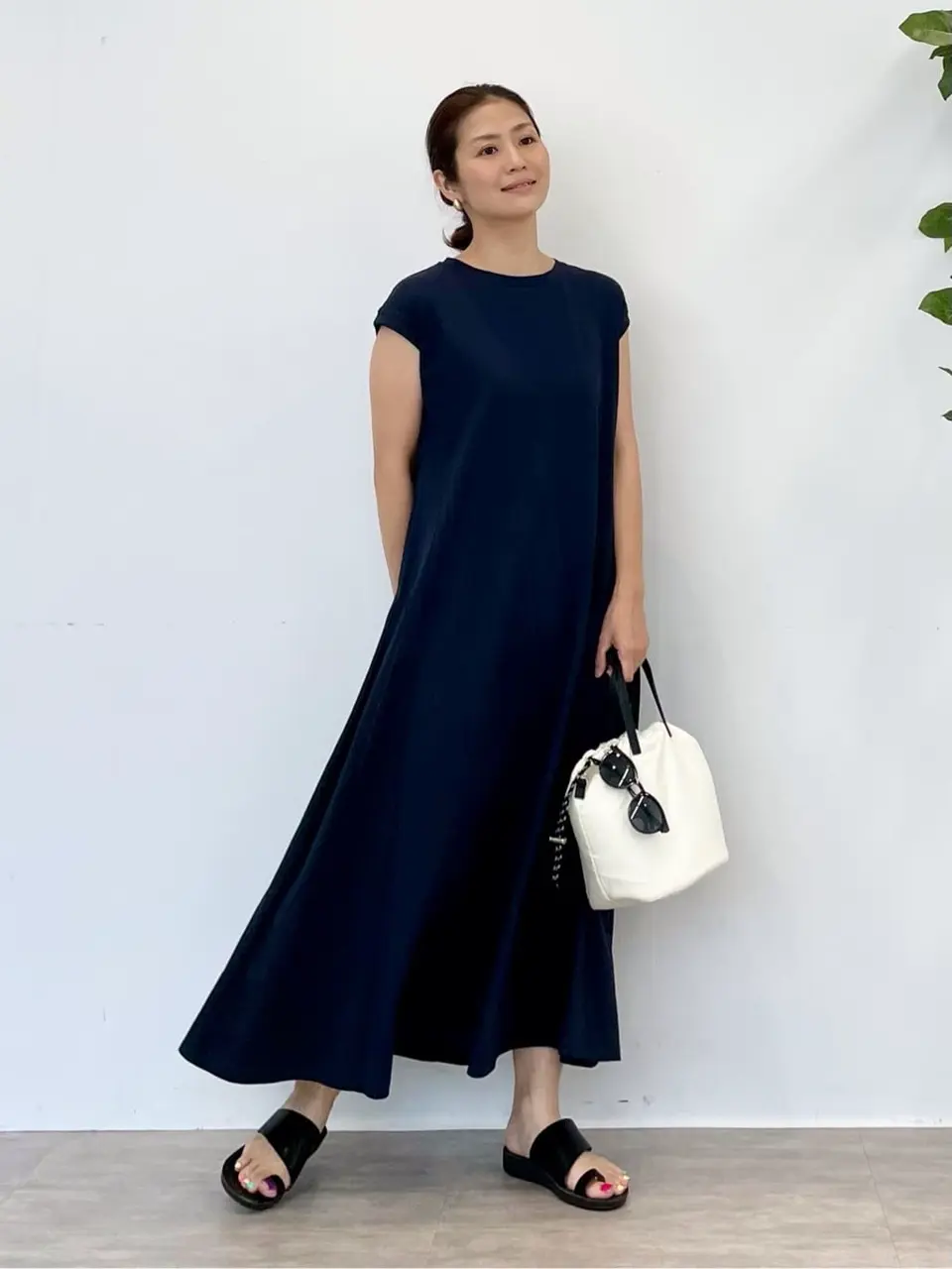  豊國 コーディネート画像