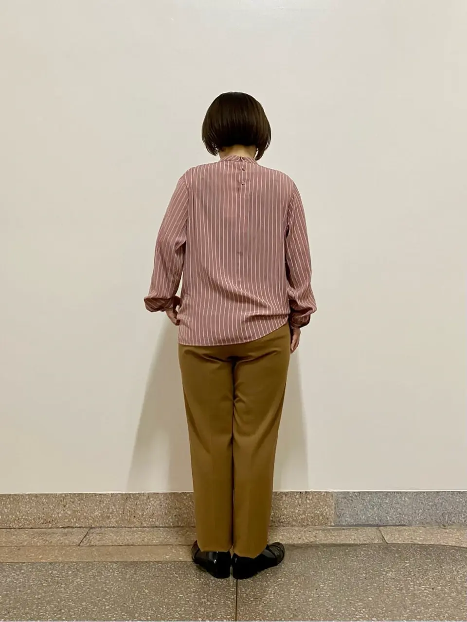 ONWARD CROSSET SELECT 仲畠 コーディネート画像