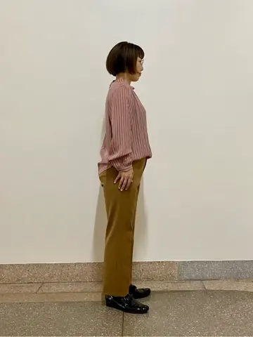 ONWARD CROSSET SELECT 仲畠 コーディネート画像