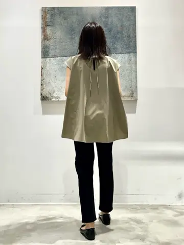 ONWARD CROSSET SELECT 田中 コーディネート画像