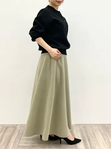 ONWARD CROSSET SELECT 横尾 コーディネート画像