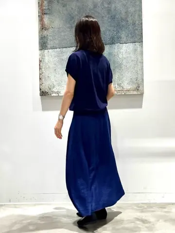 ONWARD CROSSET SELECT 田中 コーディネート画像