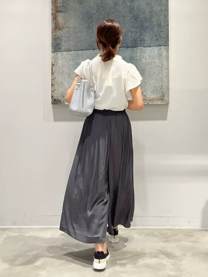 ONWARD CROSSET SELECT 田中 コーディネート画像