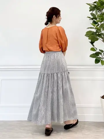 ONWARD CROSSET SELECT 豊國 コーディネート画像