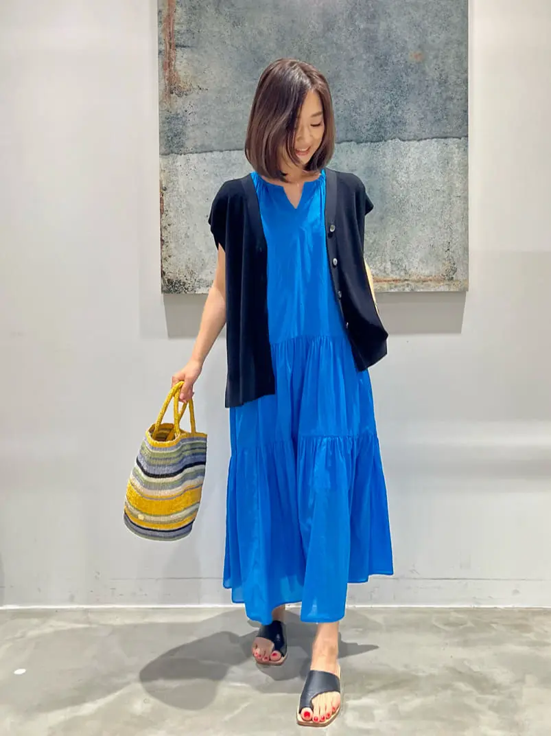  田中 コーディネート画像