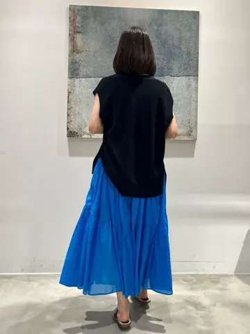 ONWARD CROSSET SELECT 田中 コーディネート画像