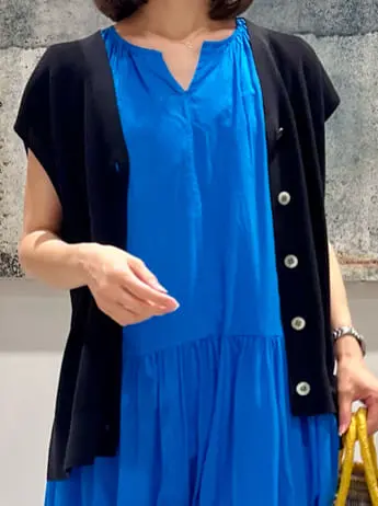 ONWARD CROSSET SELECT 田中 コーディネート画像