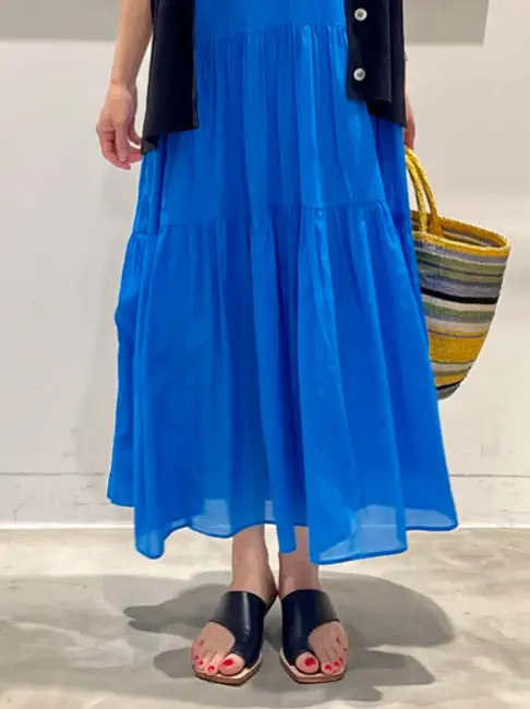 ONWARD CROSSET SELECT 田中 コーディネート画像