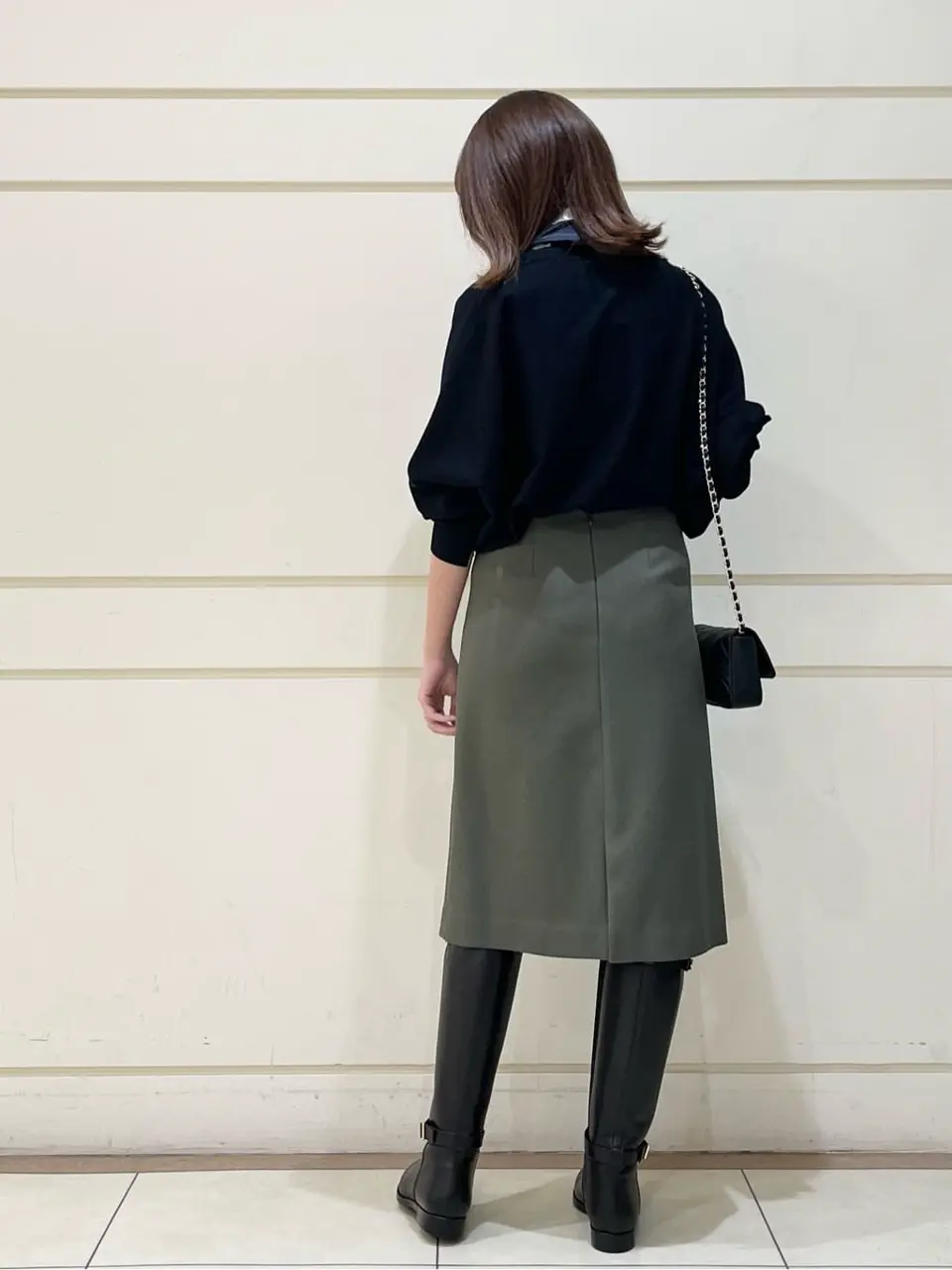 ONWARD CROSSET SELECT Kanako コーディネート画像