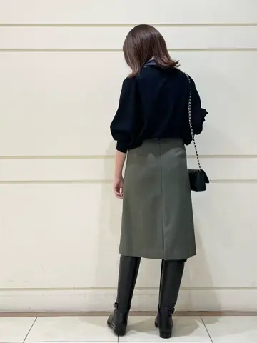 ONWARD CROSSET SELECT Kanako コーディネート画像