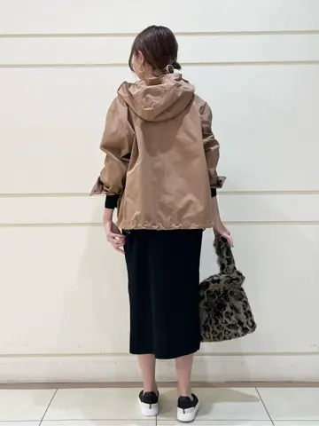 ONWARD CROSSET SELECT Kanako コーディネート画像