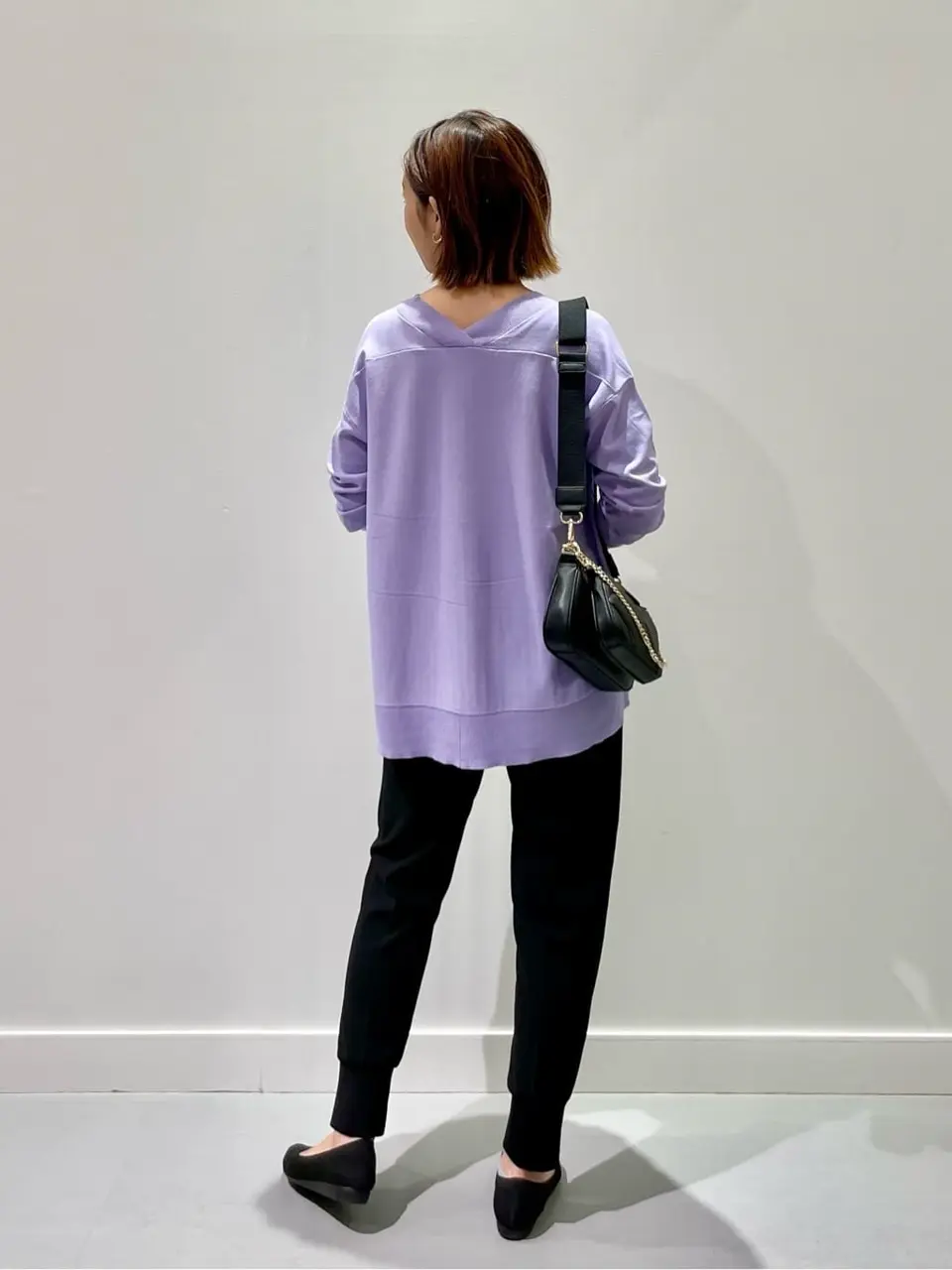 ONWARD CROSSET SELECT 濱野 コーディネート画像