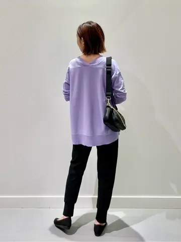 ONWARD CROSSET SELECT 濱野 コーディネート画像