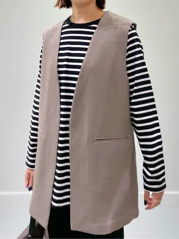 ONWARD CROSSET SELECT 濱野 コーディネート画像