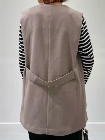 ONWARD CROSSET SELECT 濱野 コーディネート画像