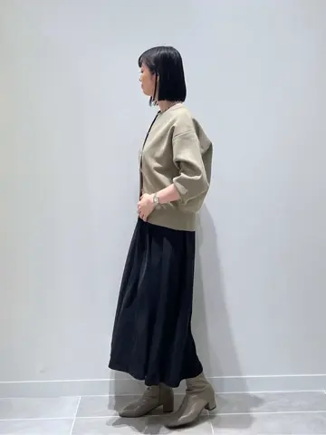 ONWARD CROSSET SELECT 大宮 コーディネート画像