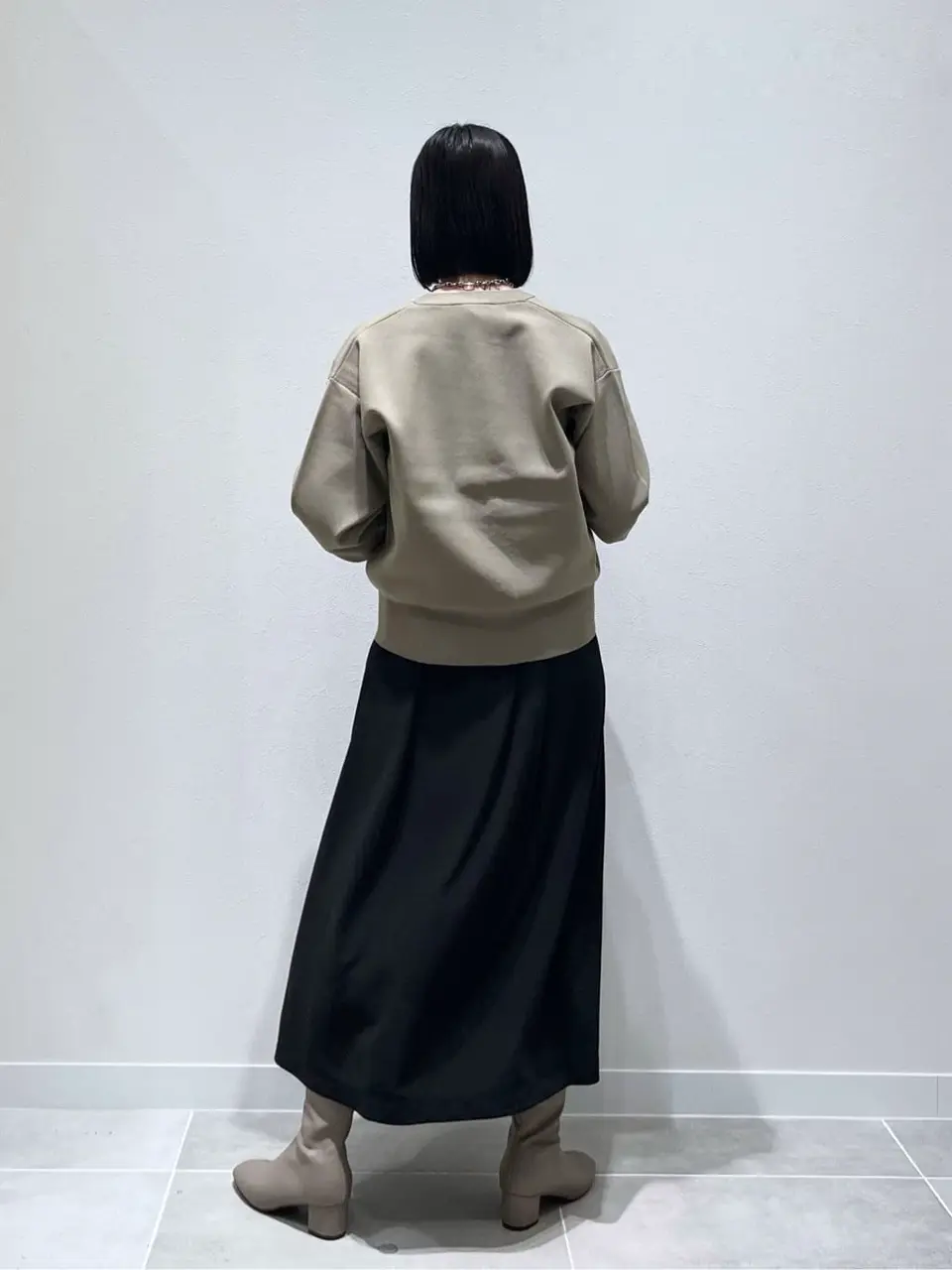 ONWARD CROSSET SELECT 大宮 コーディネート画像