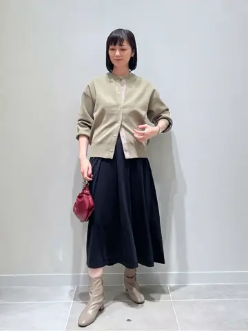 ONWARD CROSSET SELECT 大宮 コーディネート画像