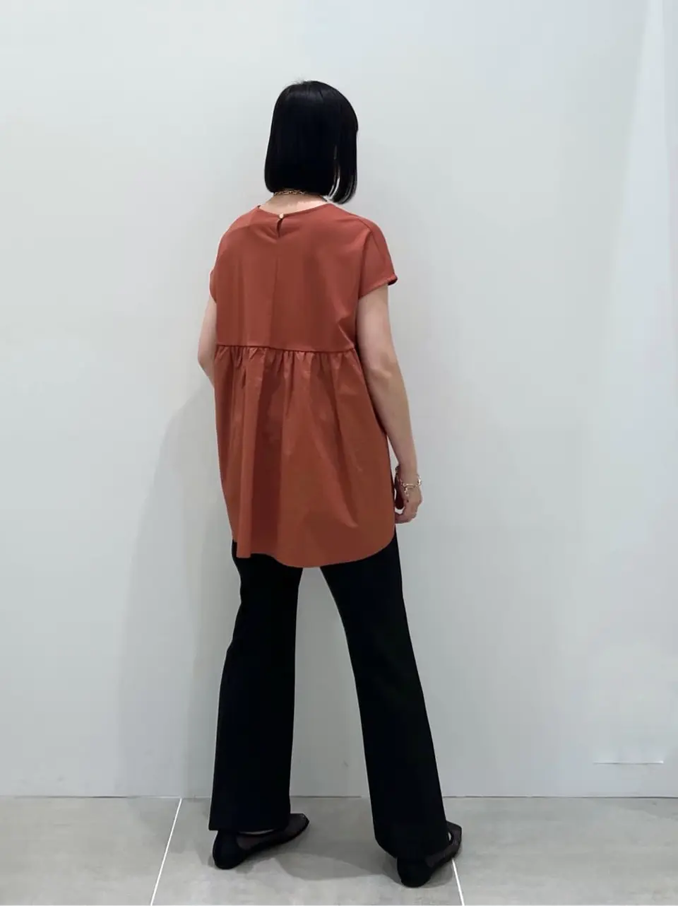 ONWARD CROSSET SELECT 大宮 コーディネート画像