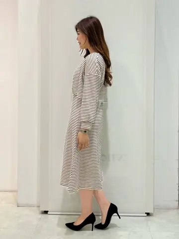 ONWARD CROSSET SELECT mami コーディネート画像