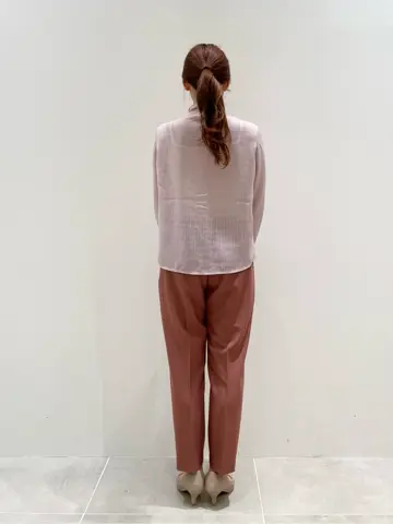 ONWARD CROSSET SELECT 戸澤 コーディネート画像