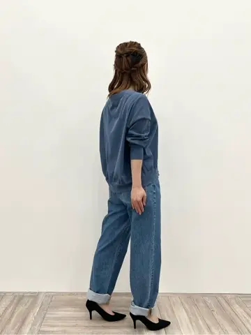 ONWARD CROSSET SELECT 横尾 コーディネート画像