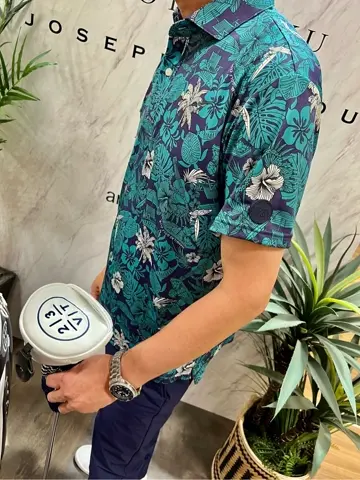 ONWARD CROSSET SELECT 増井 コーディネート画像