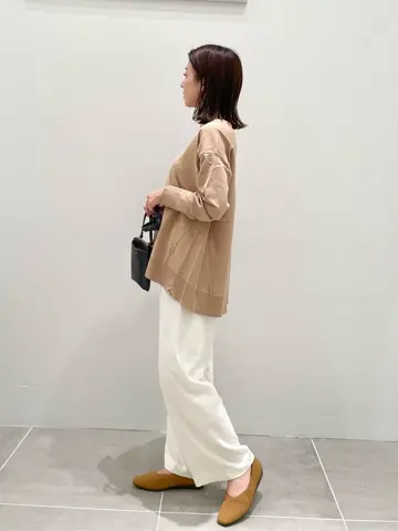 ONWARD CROSSET SELECT 水谷 コーディネート画像