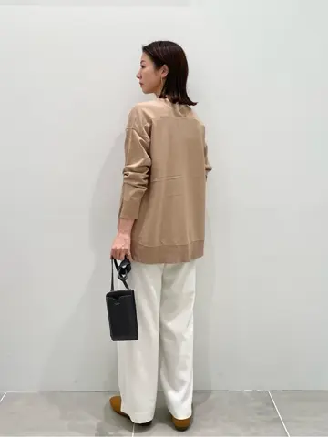 ONWARD CROSSET SELECT 水谷 コーディネート画像