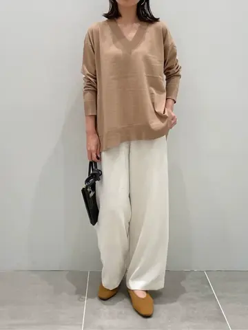 ONWARD CROSSET SELECT 水谷 コーディネート画像