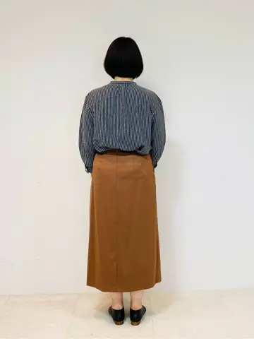 ONWARD CROSSET SELECT 内田 コーディネート画像