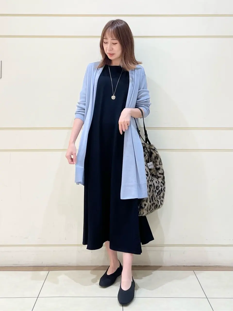  Kanako コーディネート画像