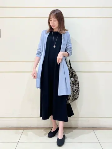 ONWARD CROSSET SELECT Kanako コーディネート画像