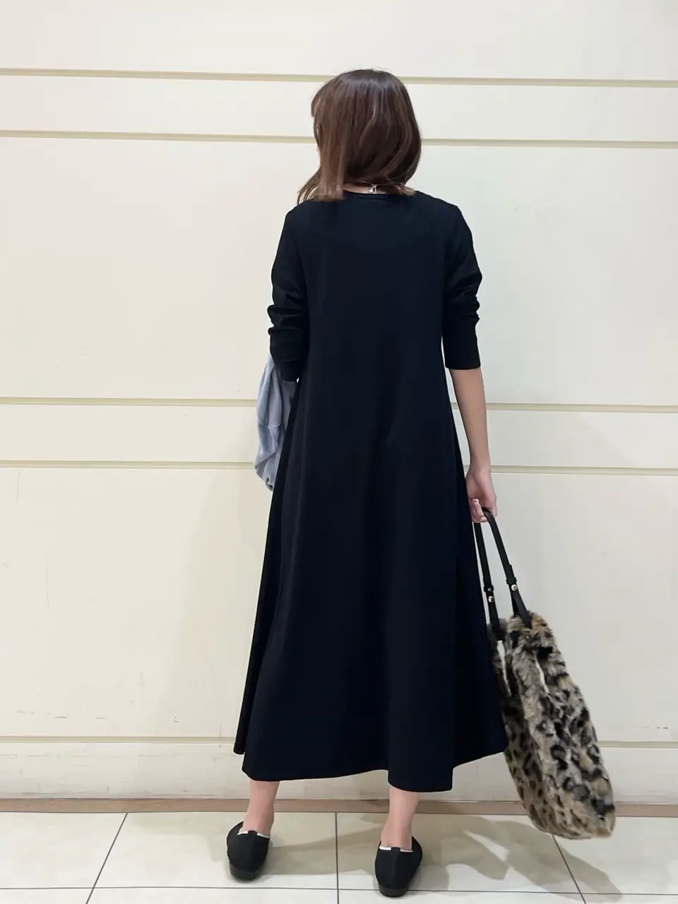 ONWARD CROSSET SELECT Kanako コーディネート画像